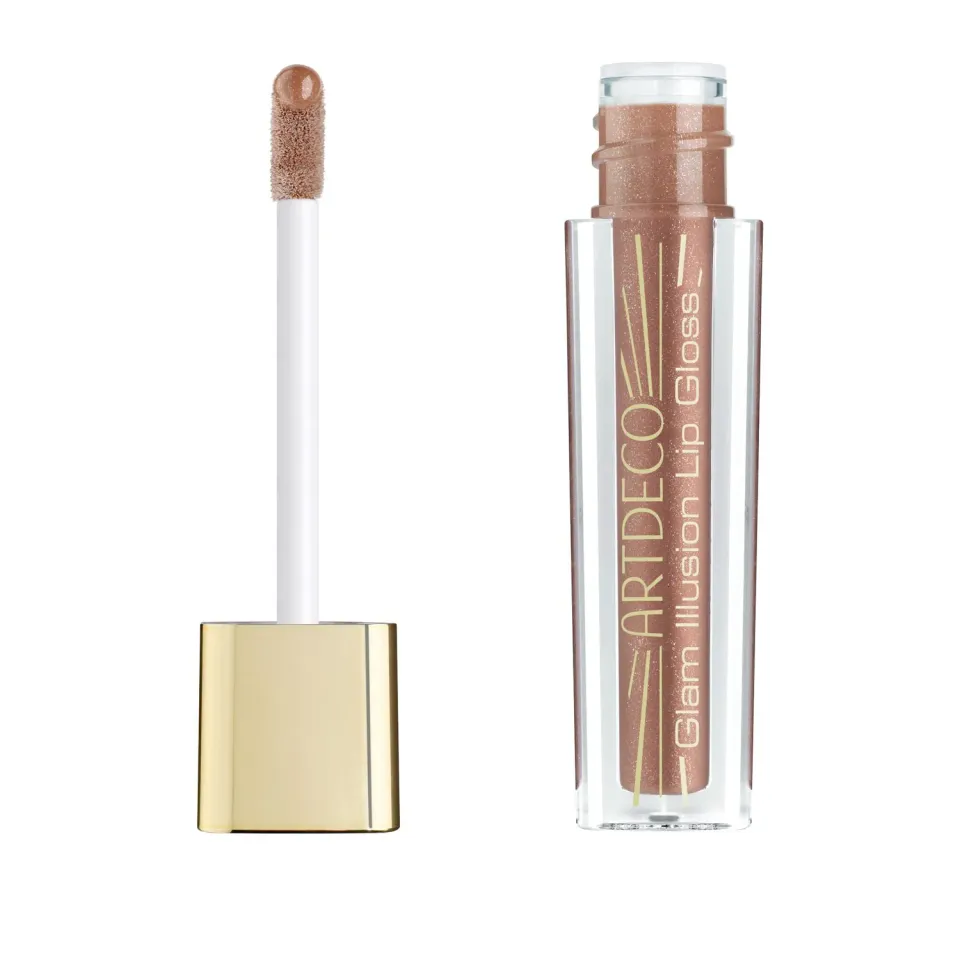 ARTDECO Glam Illusion Lipgloss 20 Treasure Glitzer