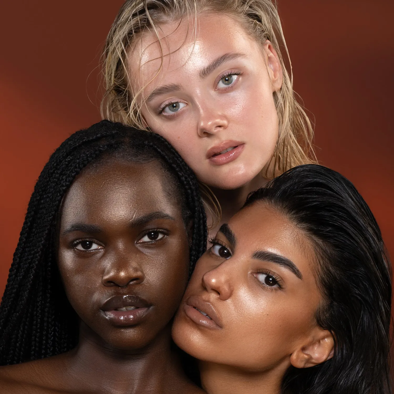 Natasha Denona HY-GEN Bronze Primer Serum 20 ml