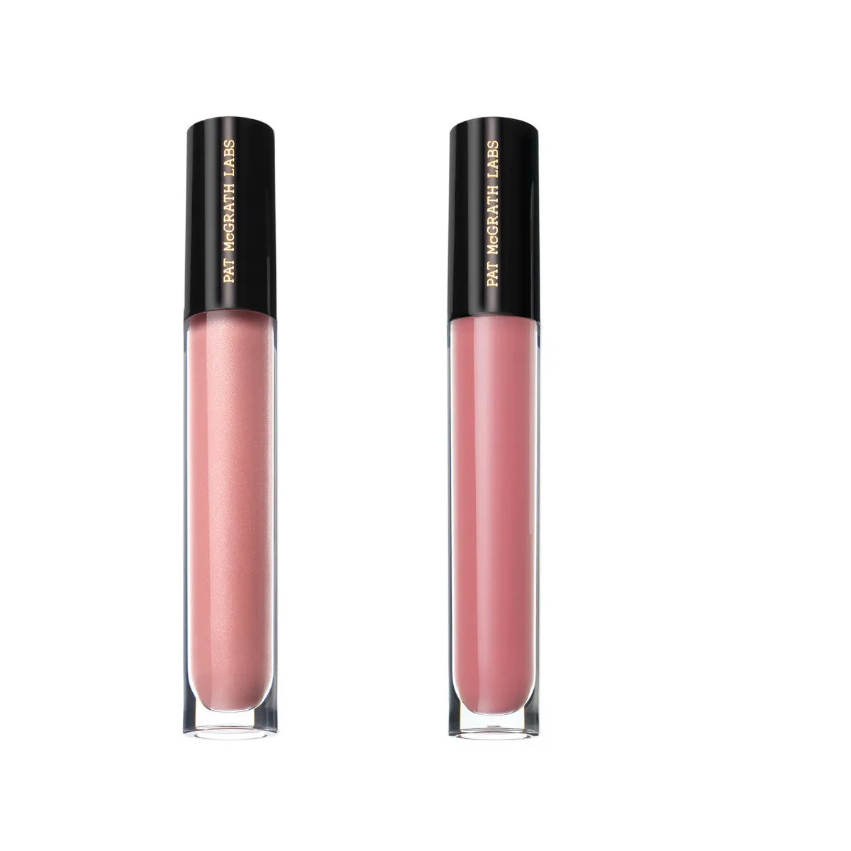 Pat McGrath Labs LUST Gloss Shimmer Shine Lipgloss Duo
