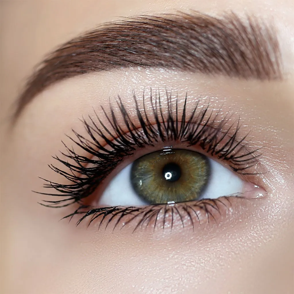 Pat McGrath Labs FetishEYES Lengthening Mascara Xtreme Black