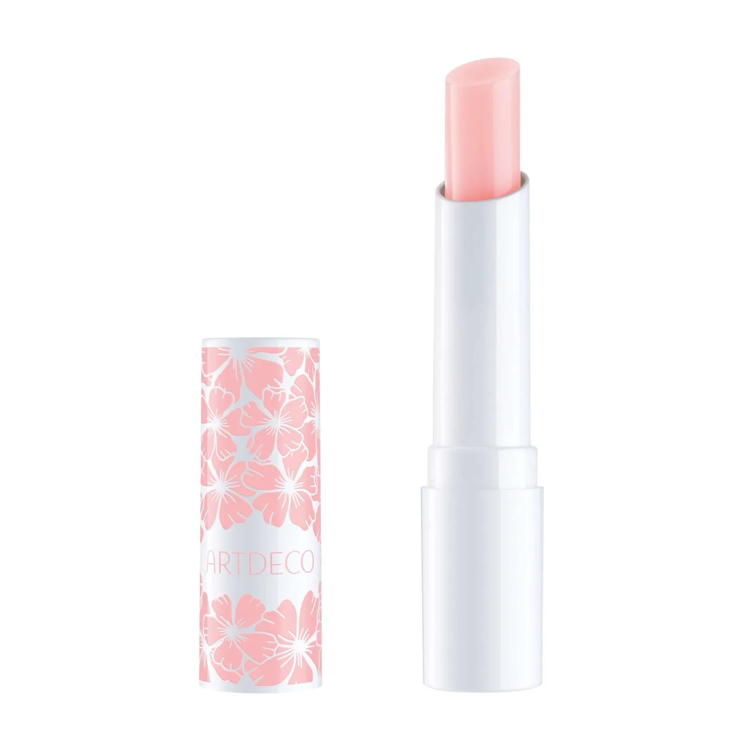 ARTDECO Color Booster Lip Balm boosting pink pflegend