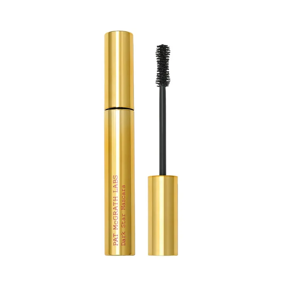 Pat McGrath Labs Dark Star Mascara Xtreme Black Volumen