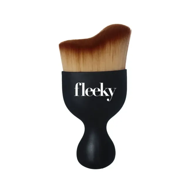 fleeky Kabuki Tan Brush Selbstbräuner-Pinsel weich