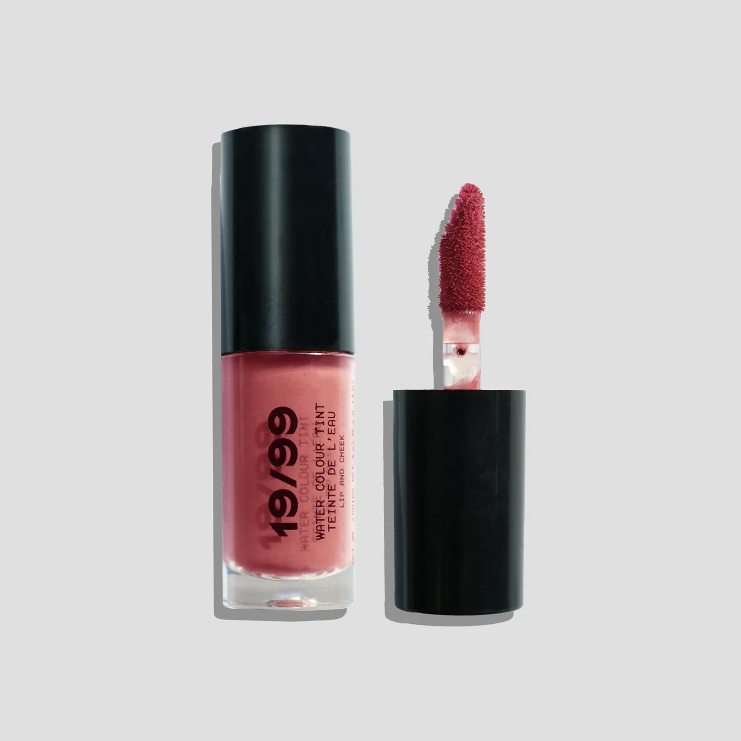 19/99 Water Colour Lip & Cheek Tint Parna Rosé