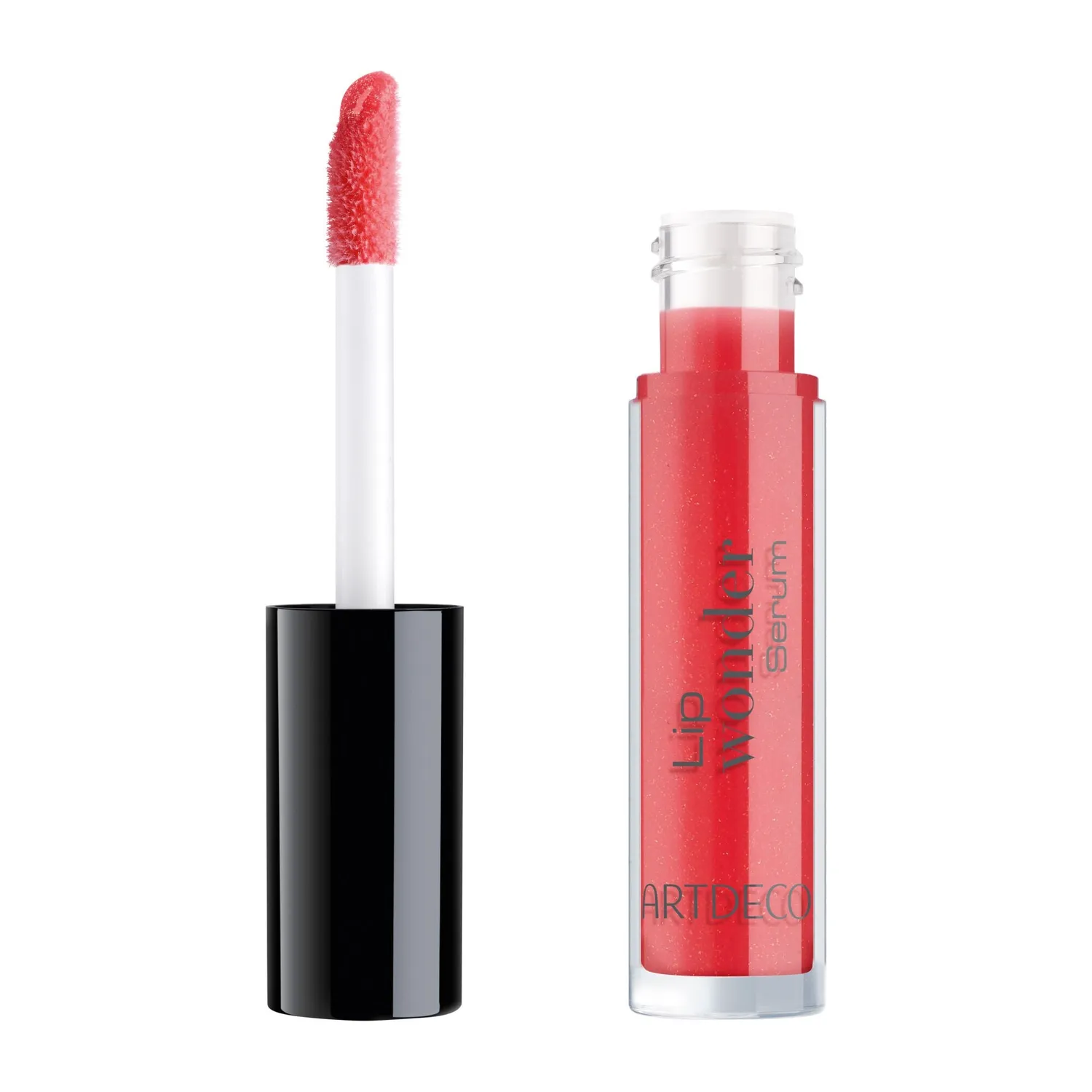 ARTDECO Lip Wonder Serum Lipgloss 3 caring viola pflegend