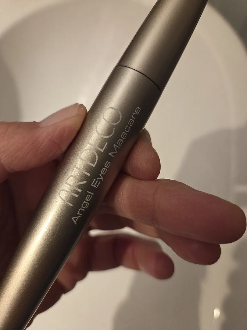 ARTDECO Angel Eyes Mascara 1 black verlängernd