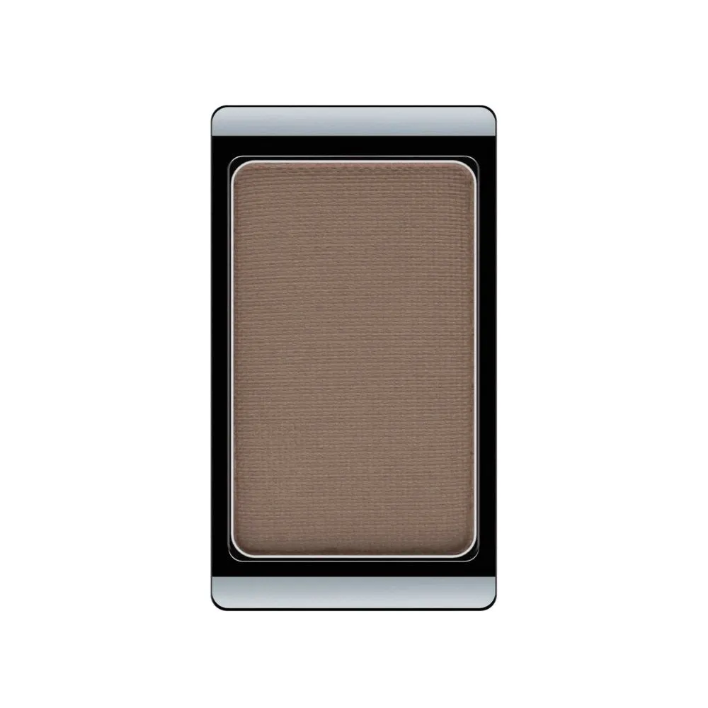 ARTDECO Eye Brow Powder Augenbrauenpuder 3 brown matt
