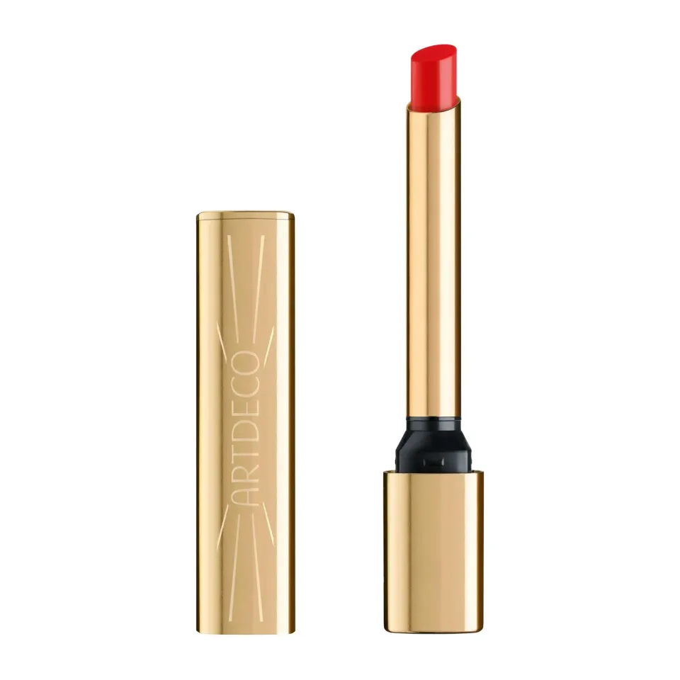 ARTDECO Lip Shine Stylo Lipgloss glänzend mit Hyaluron