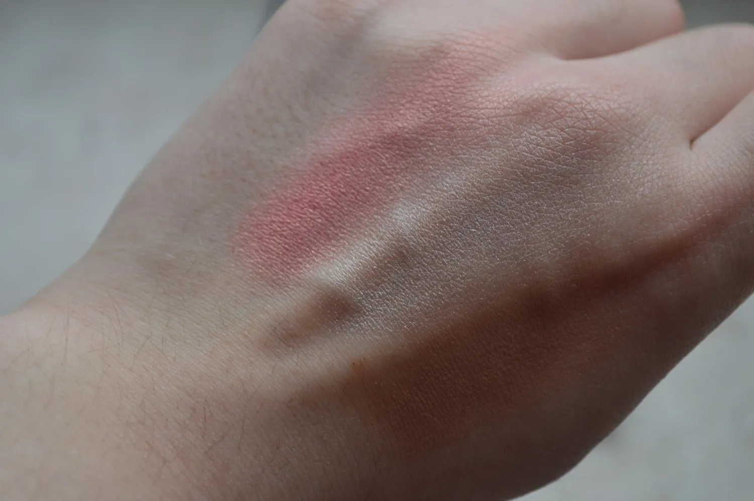 Sleek Face Form Medium Konturpalette Neutral 20g matt