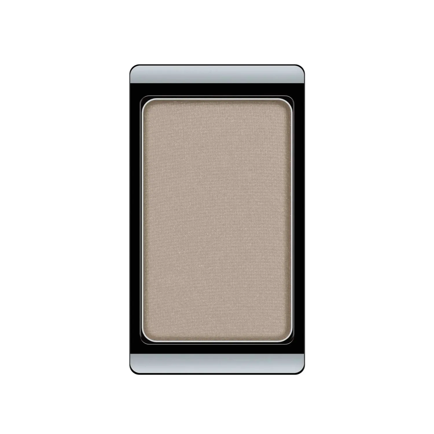 ARTDECO Eyeshadow Matt Lidschatten 503 matt black seidig