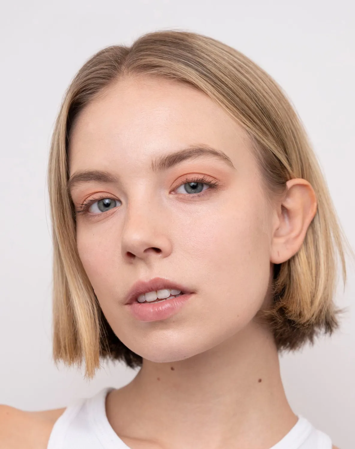 Kess Berlin Eyeshadow Tower Lidschatten Everyday Casual matt