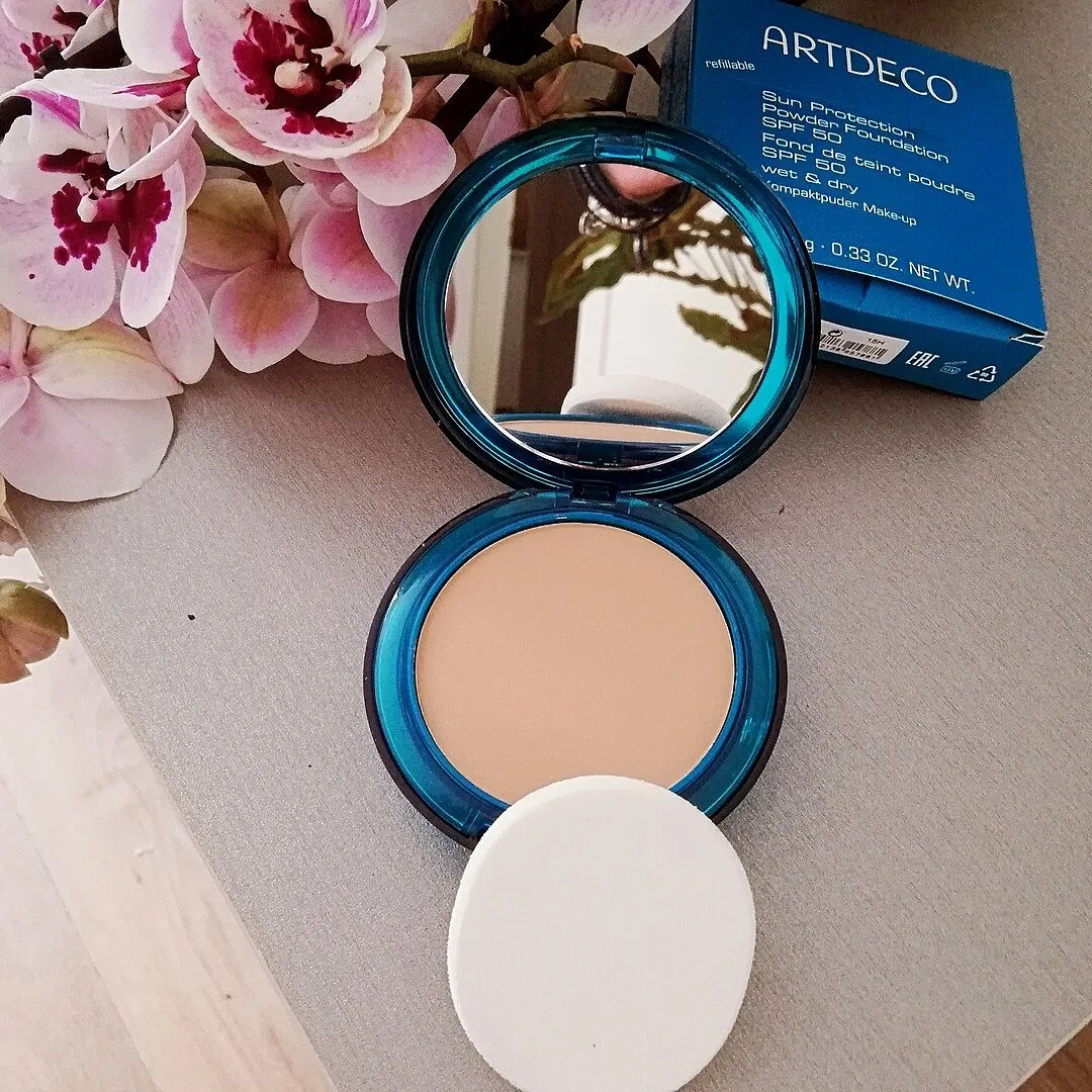 ARTDECO Lip Wonder Serum 1 caring rose pflegend