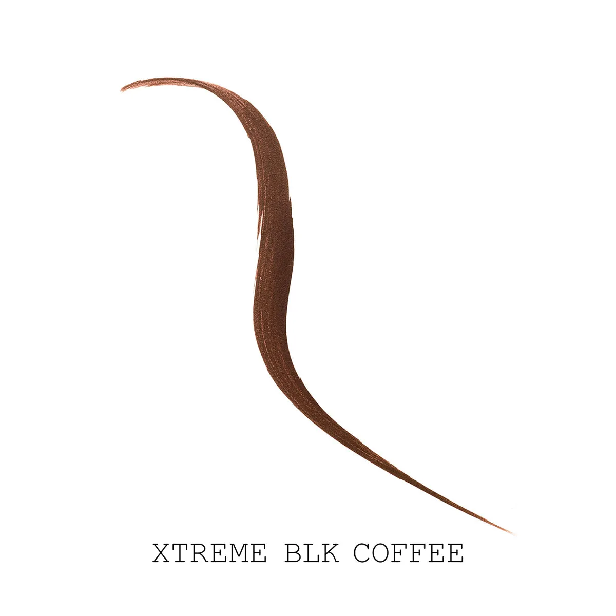 Pat McGrath Labs Perma Precision Liquid Eyeliner Xtreme Black