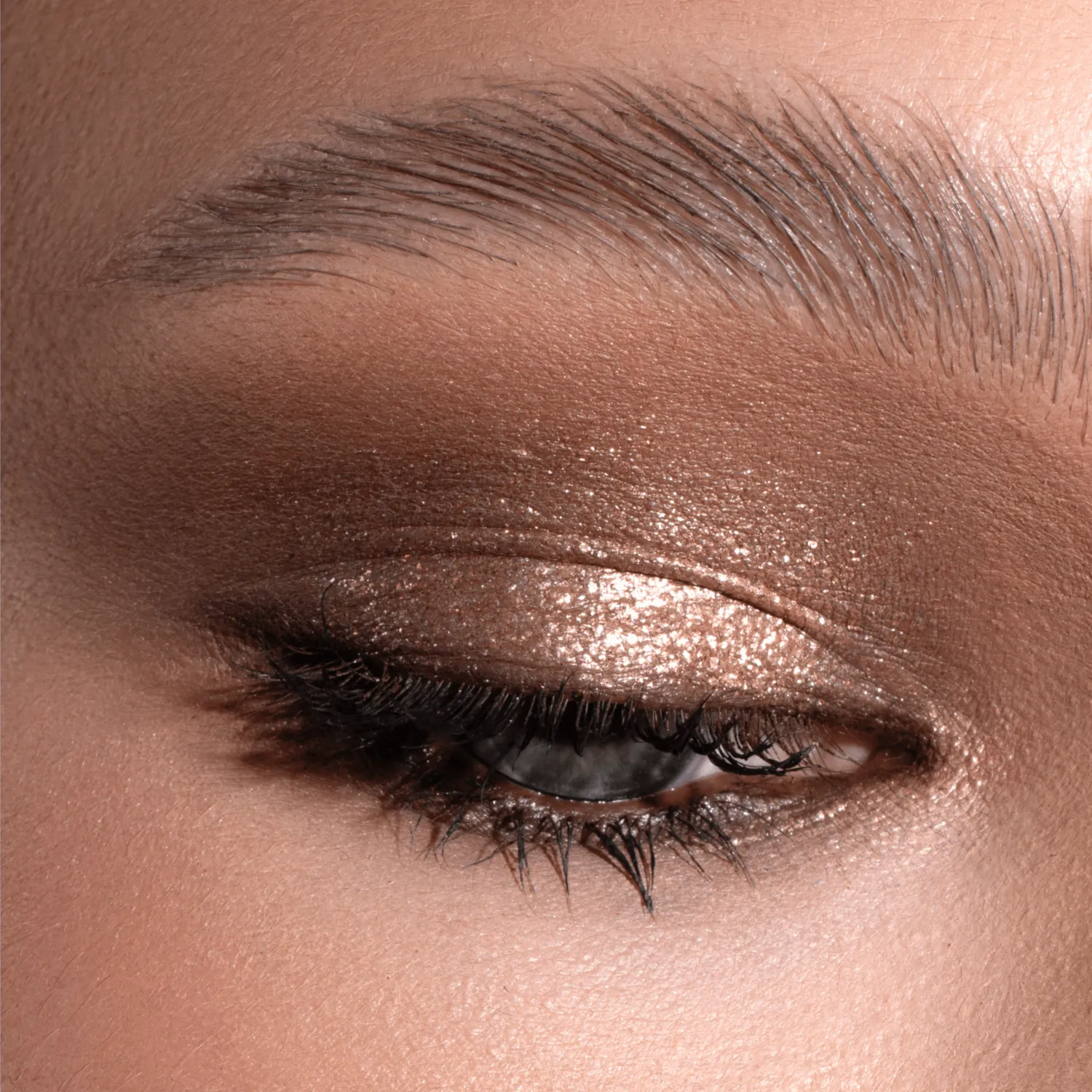 Natasha Denona Tan Eyeshadow Palette Lidschatten