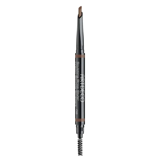 ARTDECO Sculpting Brow Styler Stift 05 ash wasserfest
