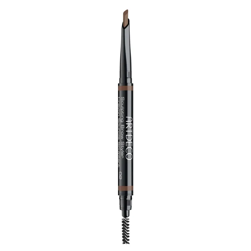 ARTDECO Sculpting Brow Styler Stift 05 ash wasserfest