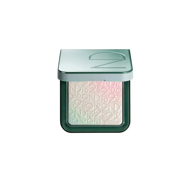 Natasha Denona Pastel Plexi Glow Highlighter 6 g sheer