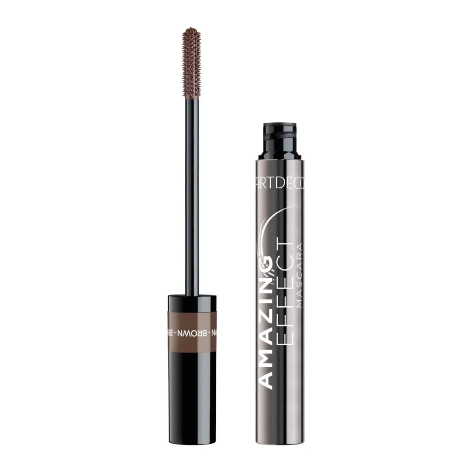 ARTDECO Amazing Effect Mascara Limited Edition schwarz
