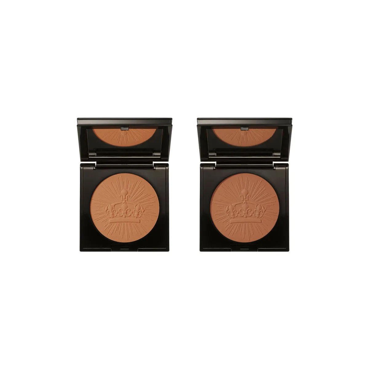 Pat McGrath Labs Skin Fetish Divine Bronzer Duo 001 Bronzer