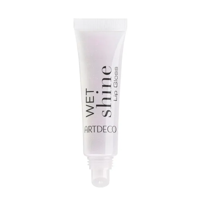 ARDECO Wet Shine Lip Gloss 2 juicy melon glow glänzend
