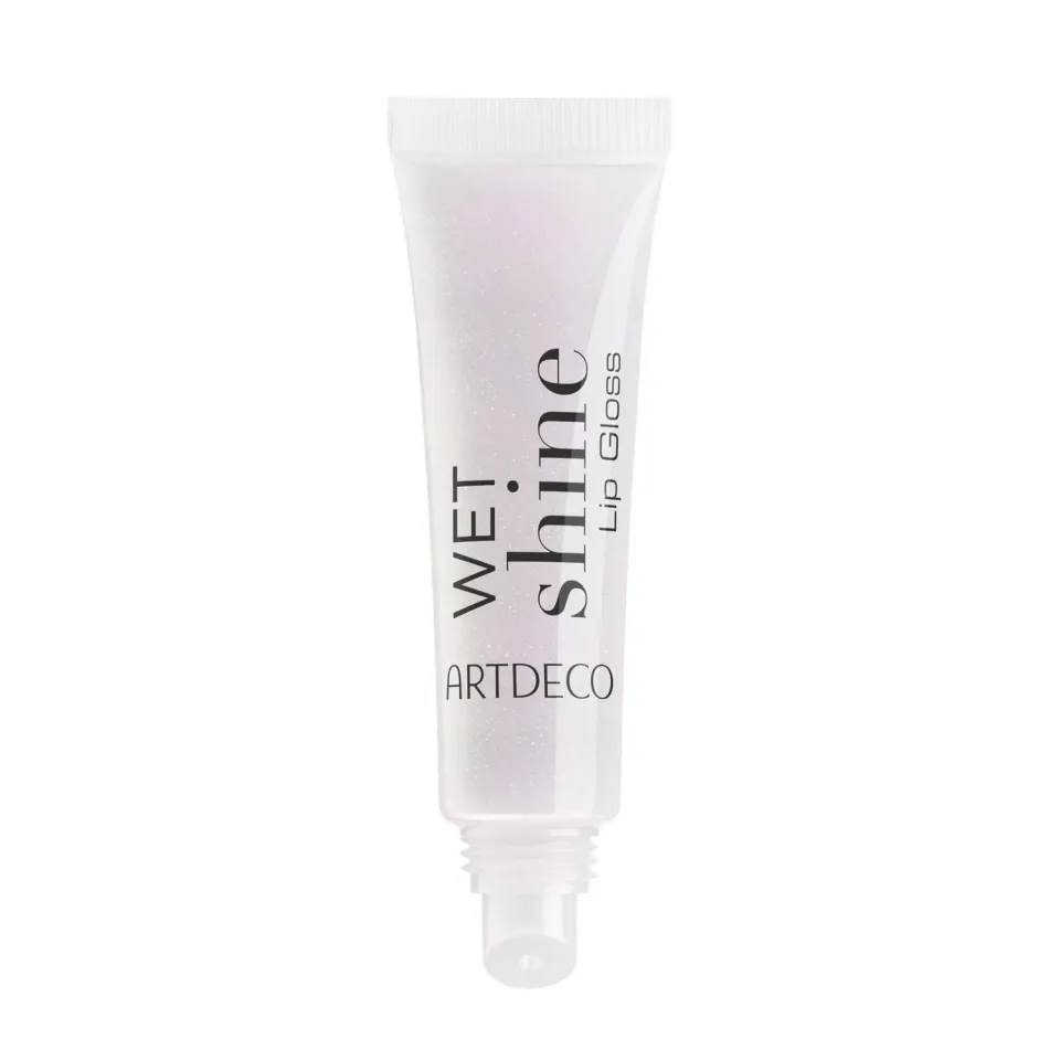 ARDECO Wet Shine Lip Gloss 2 juicy melon glow glänzend