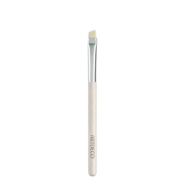 ARTDECO Brow Defining Brush Augenbrauenpinsel abgeschrägt vegan