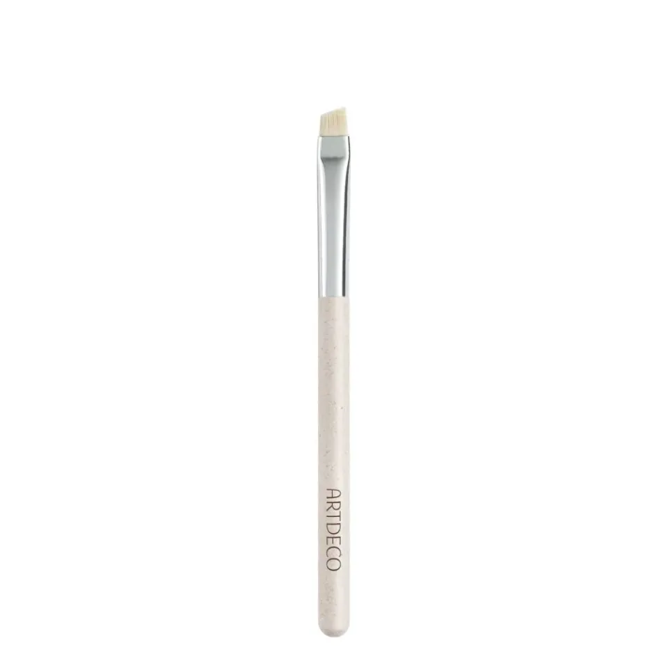 ARTDECO Brow Defining Brush Augenbrauenpinsel abgeschrägt vegan