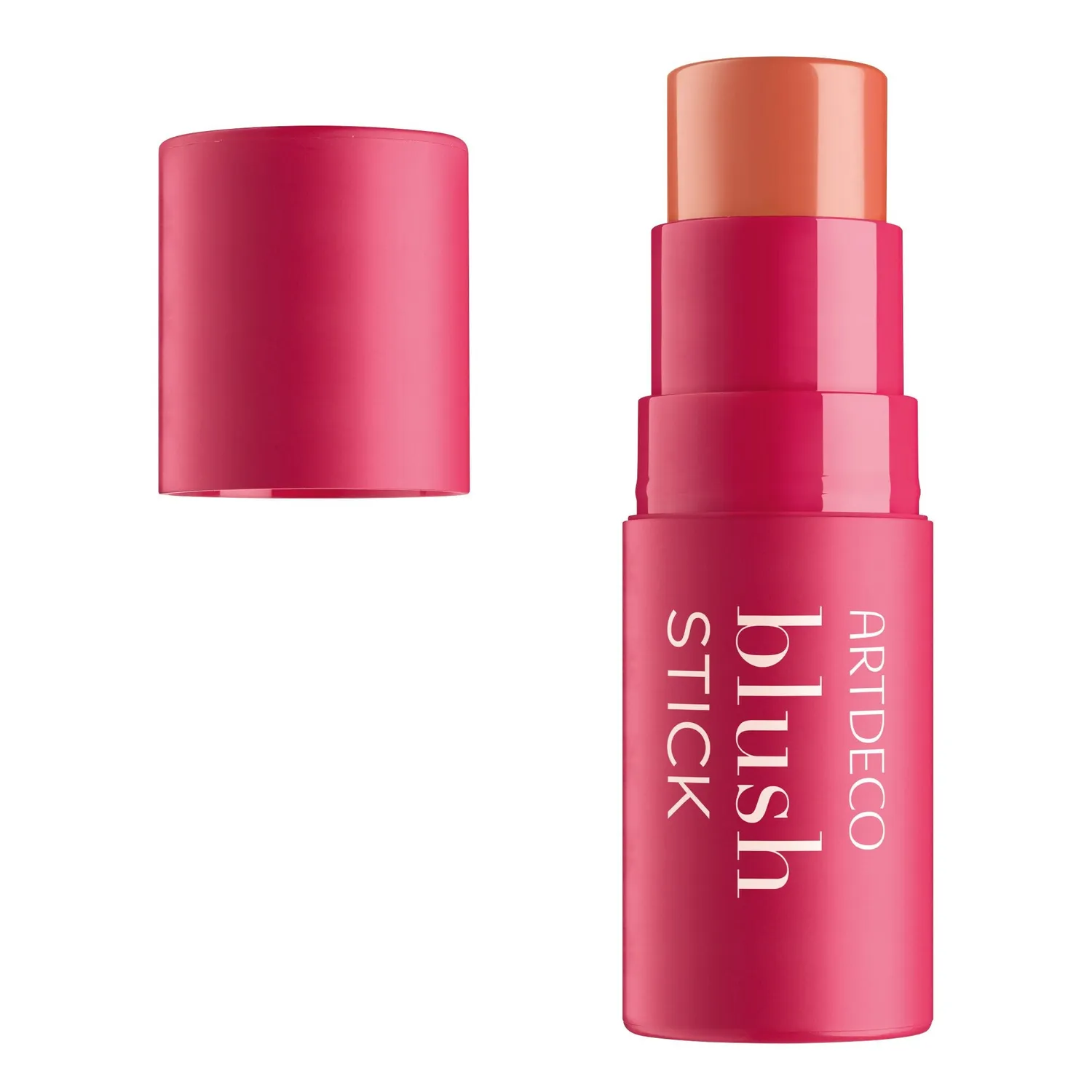 ARDECO Blush Stick Cream Blush 6 studio city cremig