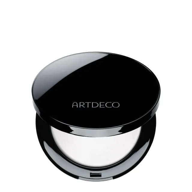 ARTDECO No Color transparentes Setting Powder Dose