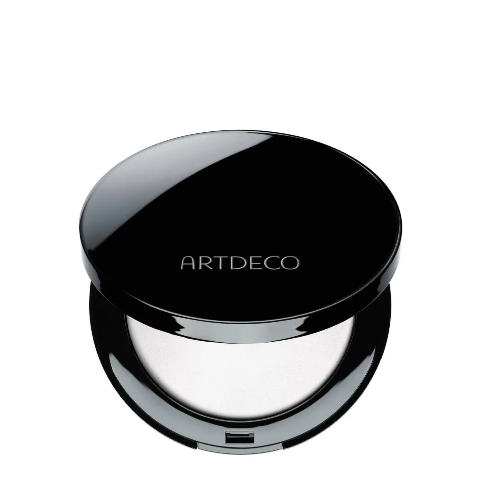 ARTDECO No Color transparentes Setting Powder Dose