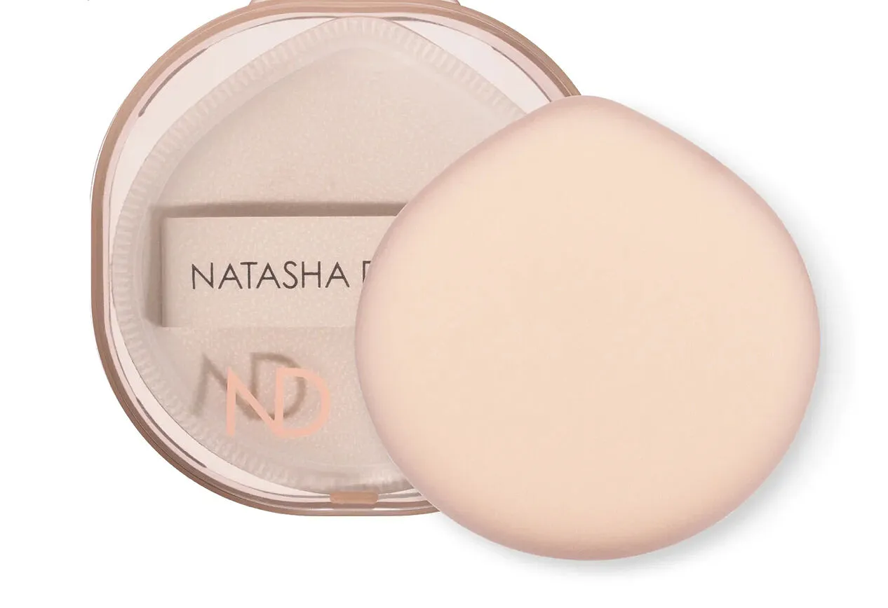 Natasha Denona Hy-Glam Marshmallow Puff Schwamm