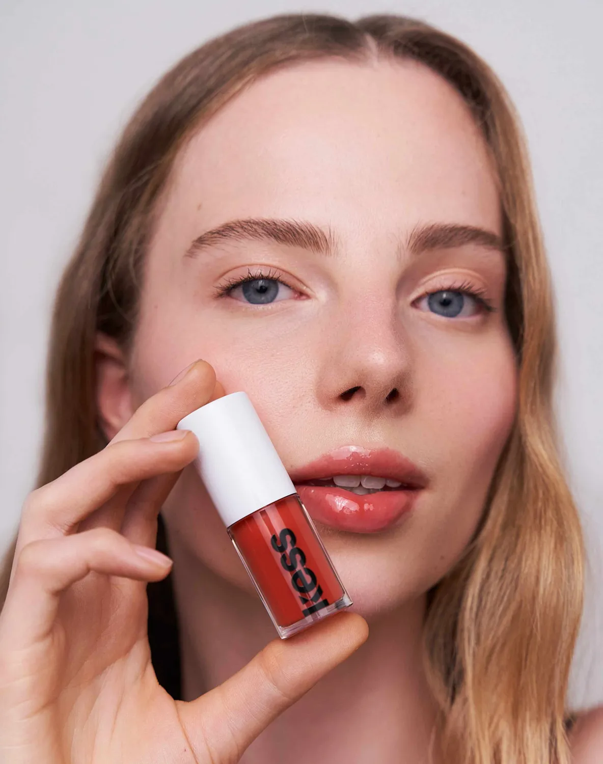 Kess Berlin Daily Basics Make-up Set 3-teilig Day Look