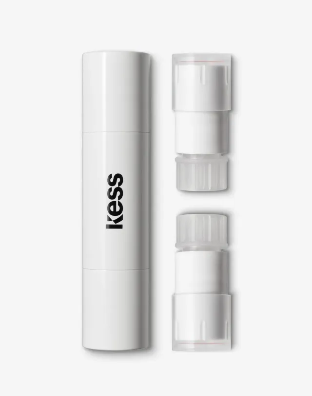 Kess Berlin Blush & Glow Duo Stick Highlighter Refill