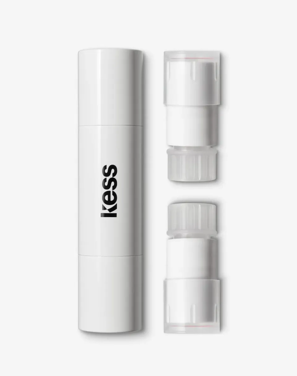 Kess Berlin Blush & Glow Duo Stick Highlighter Refill