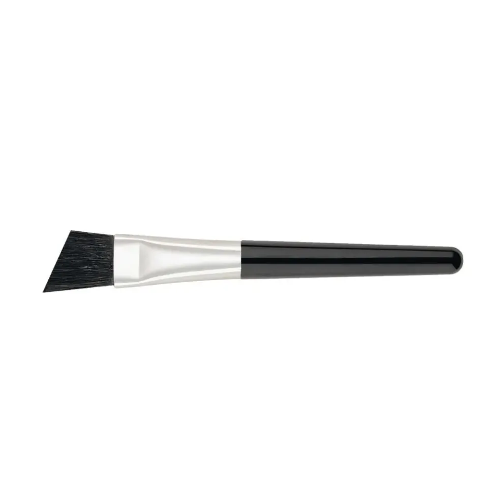 ARTDECO Eye Brow Brush Augenbrauenpinsel schräg