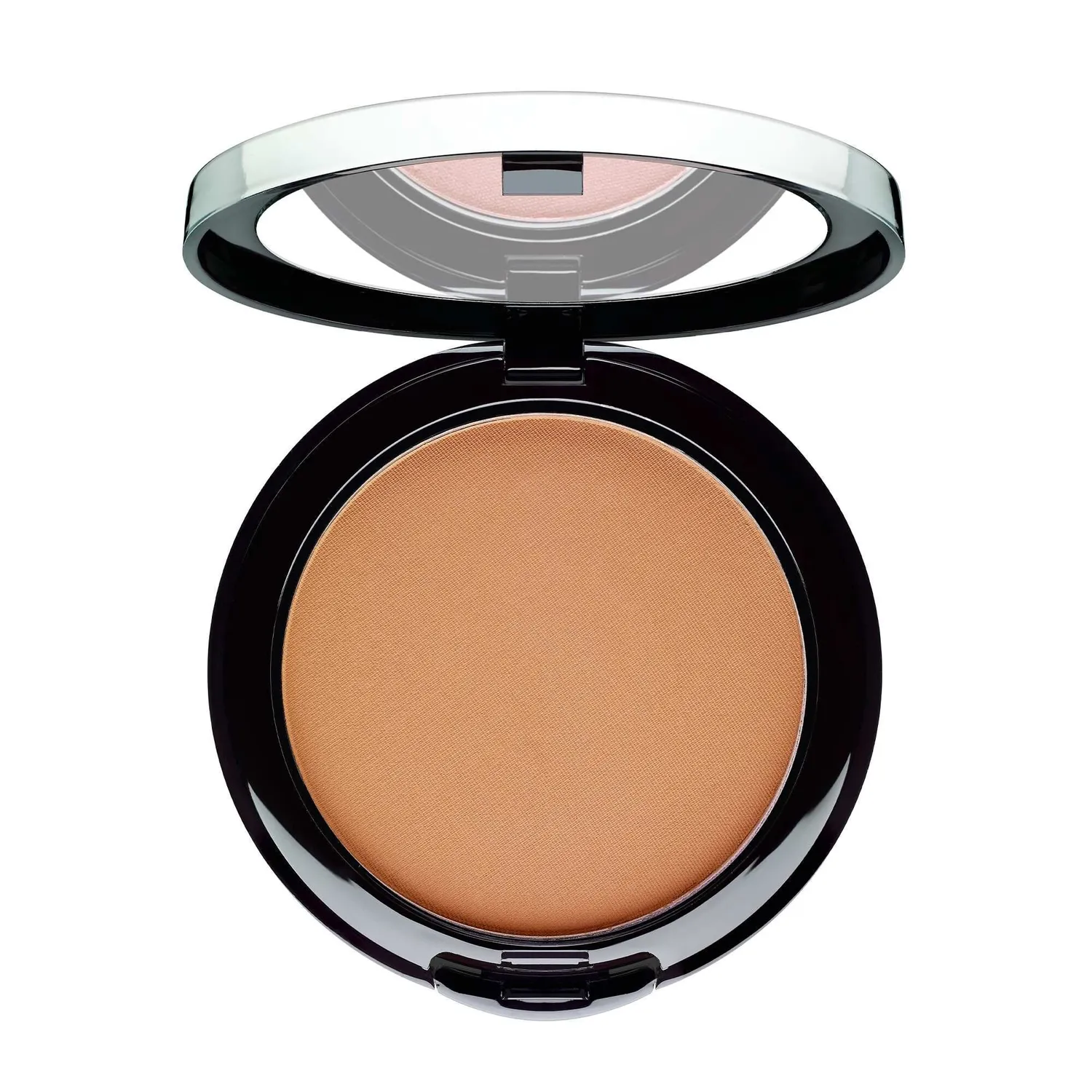 ARTDECO High Definition Compact Powder 8 natural peach seidig