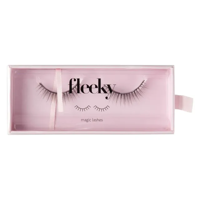 fleeky Magic Lashes Dear künstliche Wimpern Set