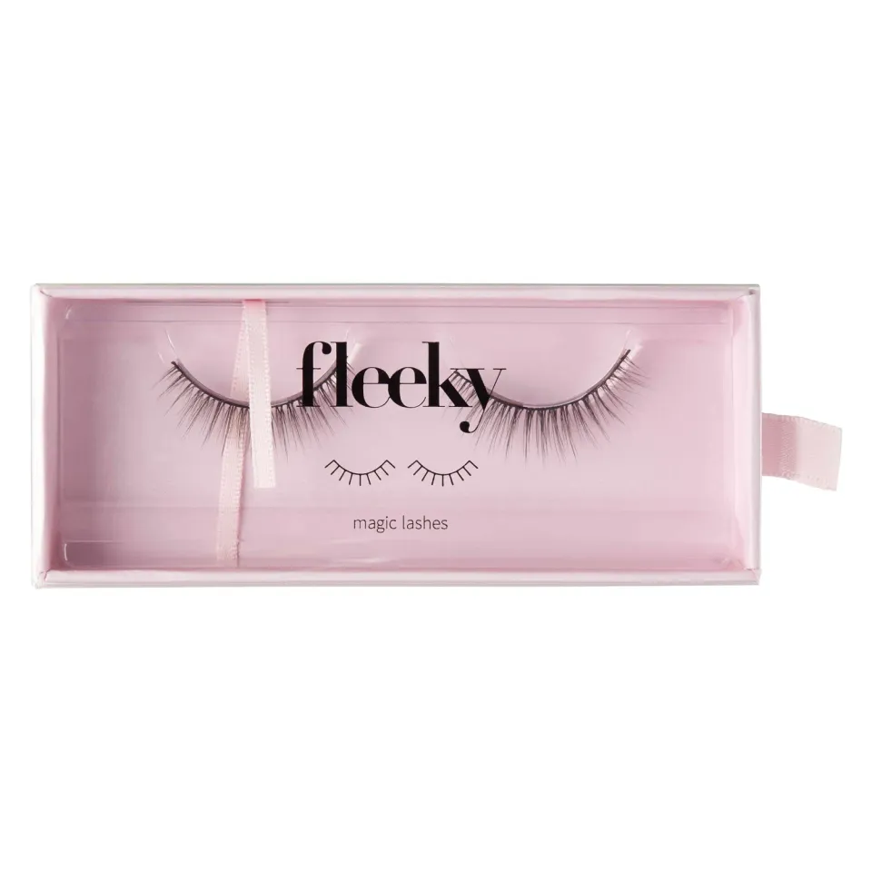 fleeky Magic Lashes Dear künstliche Wimpern Set