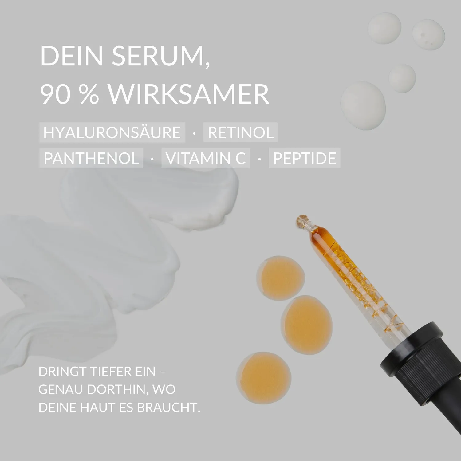 fleeky x Skinboom Hydra-Glow System Pen silber