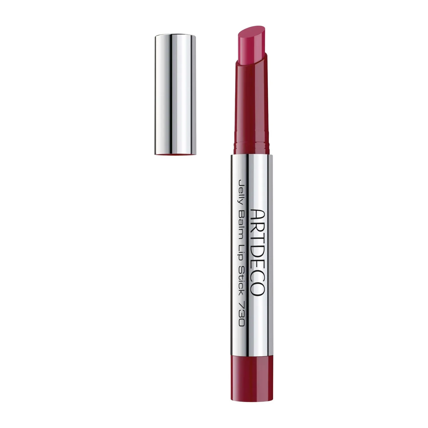 ARTDECO Jelly Balm Lip Stick 762 frosting Glanz