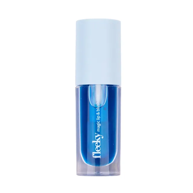 fleeky Magic Lip & Blush Tint pH Rosé 2-in-1