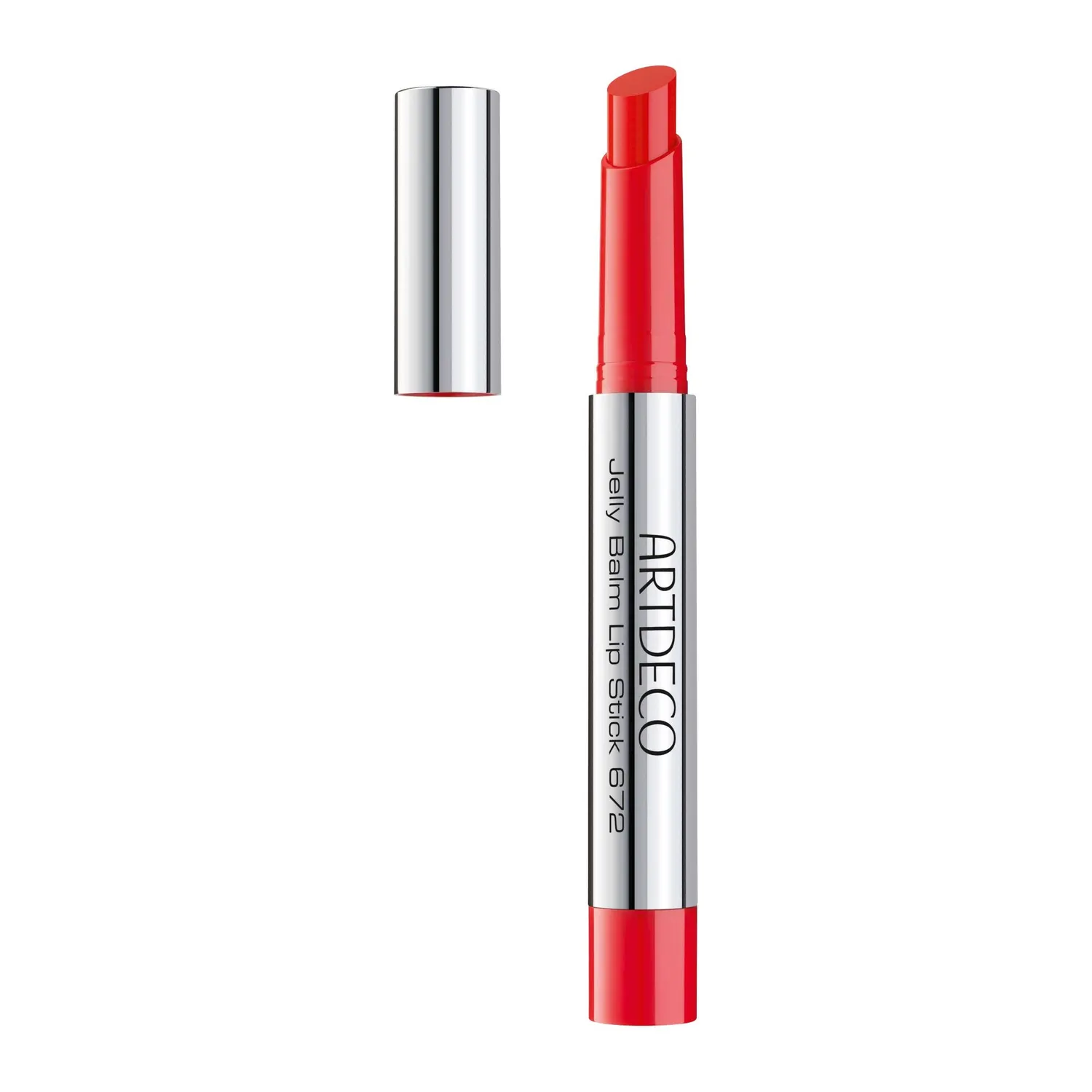 ARTDECO Jelly Balm Lip Stick 762 frosting Glanz