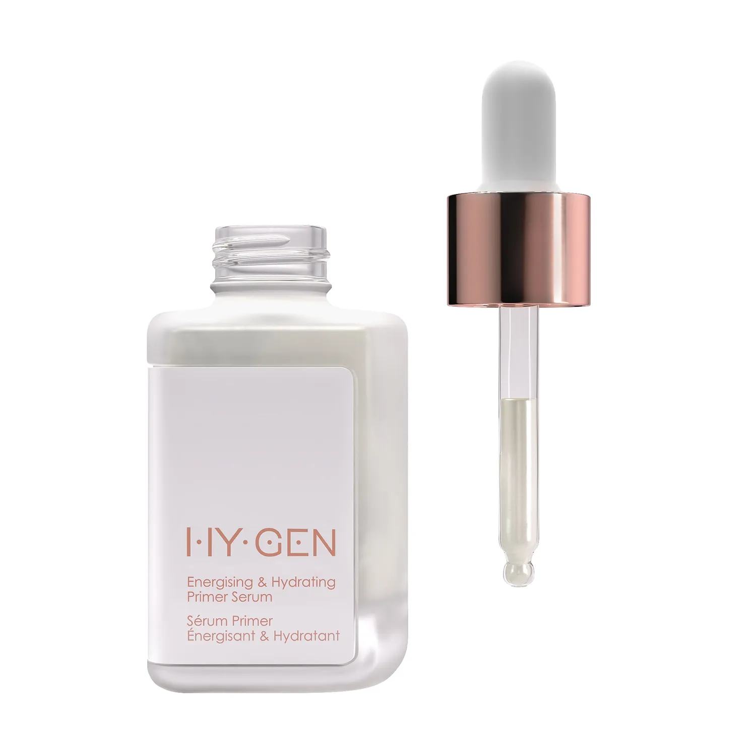 Natasha Denona Hy-Gen Primer Serum Primer 20 ml Glow