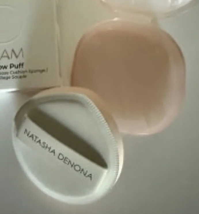 Natasha Denona Hy-Glam Marshmallow Puff Schwamm