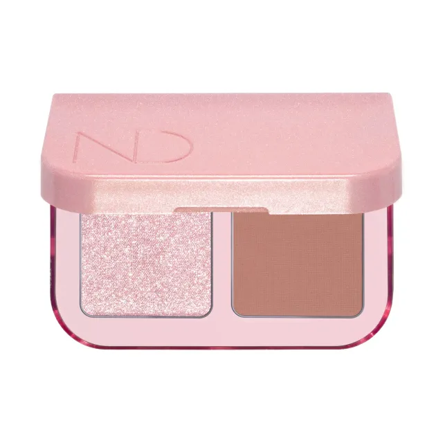 Natasha Denona Essential Lidschatten-Duo Mia Nude 2 Farben