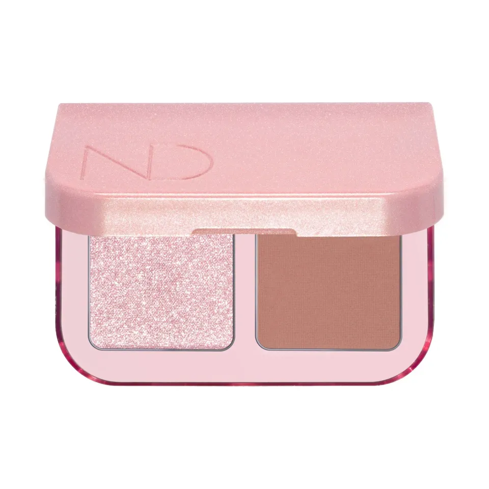 Natasha Denona Essential Lidschatten-Duo Mia Nude 2 Farben