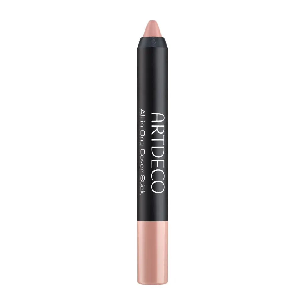 ARTDECO All in One Cover Stick 1 fair vanilla Concealer