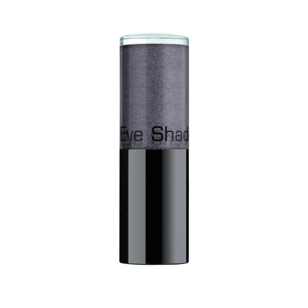 ARTDECO Eye Designer Refill Lidschatten 02 dark silver grey