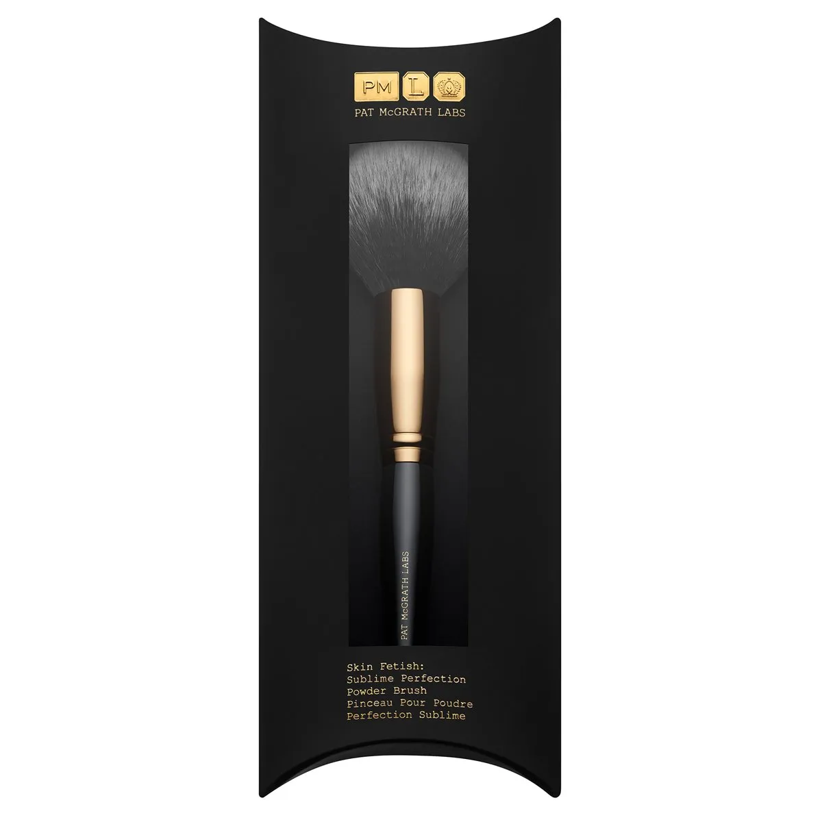 Pat McGrath Labs Skin Fetish Puderpinsel Sublime Perfection