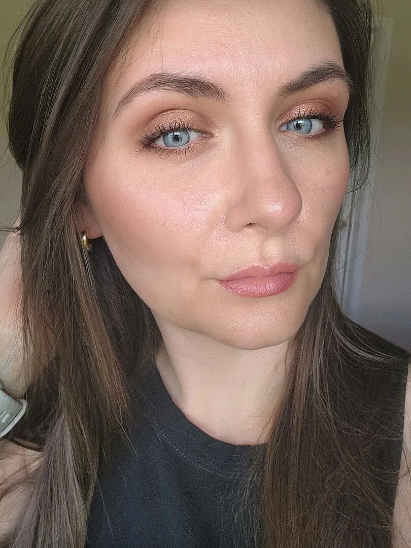 Natasha Denona Hy-Glam Powder Foundation N1 Fair Neutral 12,5 g